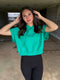 Cropped Hoodie #118