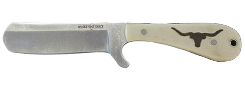 WB41-80 Maverick Bullcutter