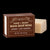 Man Bar Mini Redwood & Clove Hair & Body Bar