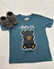 Big Smile Bear T-Shirt