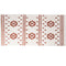 Myra 7-Piece Towel Set Terra Sands S-10189
