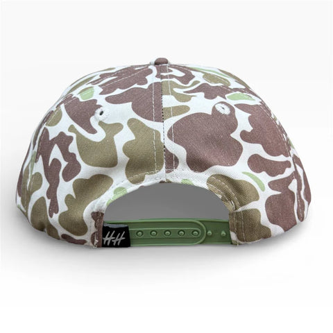 Honey Hole Flyaway Hat