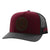 Hooey Youth Spur 2214T-BUGY-Y