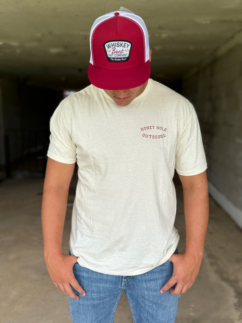 Whiskey Bent The WB