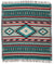 El Paso 48 x 60 Throw Blanket - 13B