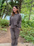 Ash Oak Wide Leg Pant #473