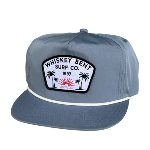 Whiskey Bent Palm Beach Slate PBSLATE