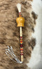 Handmade Gourd Rattle