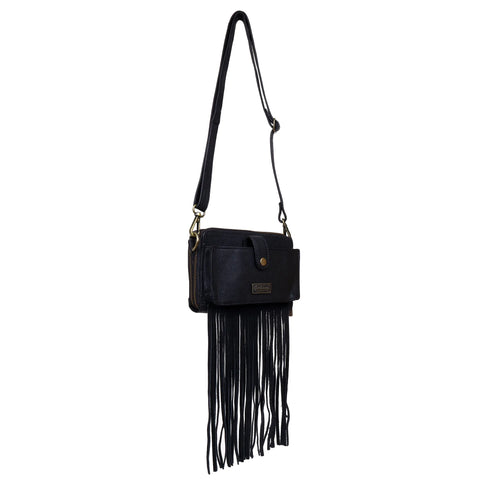 Sixtease The Night Tribe Wallet Sling - SB7090