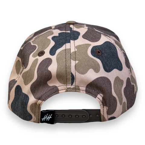 Honey Hole Buck 25 Hat