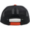 Hooey OSU OR/BK Hat 7309T-ORBK
