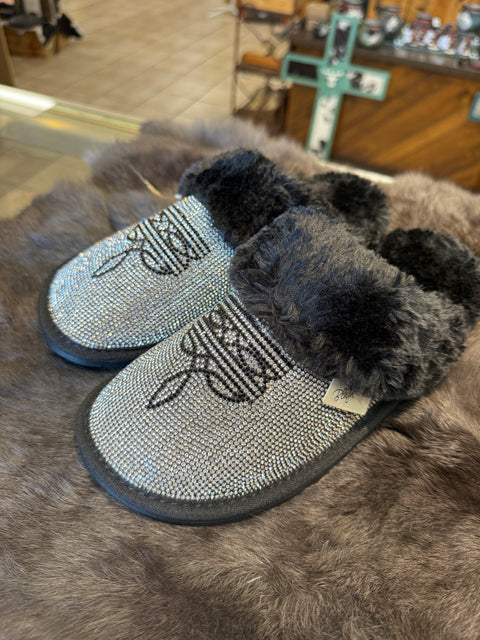 Alexis Slide BK