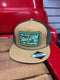 Red Dirt Cowboy Up Hat RDHC-524