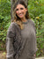 Ash Oak/Leopard Top #473