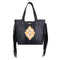 Sixtease The Aztec Adventure Tote Bag - SB7007