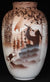 Cedar Mesa Pottery Calling The Spirits Ginger Jar - 69033