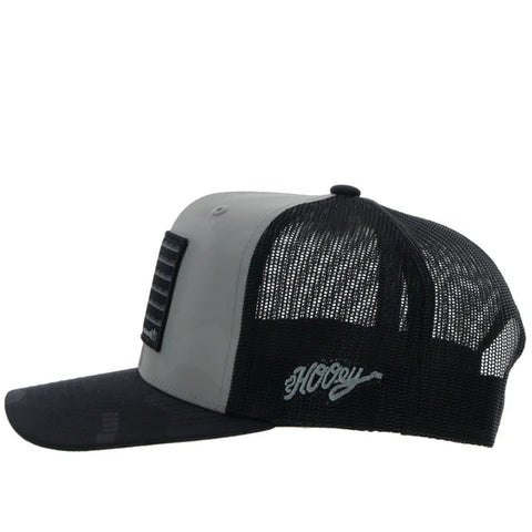 Hooey Liberty Roper 2310T-GYBK