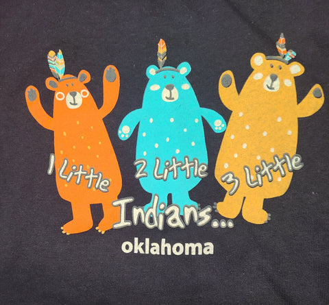 123 Indian Bears #13