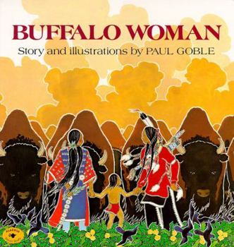 Buffalo Women