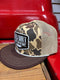 Red Dirt Old Skool Duck Camp Hat RDHC-309