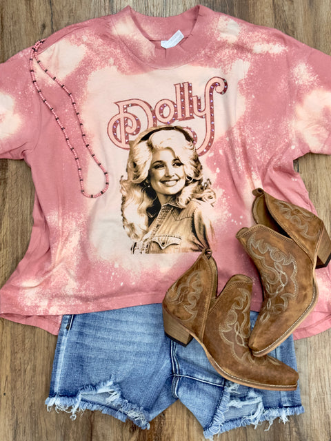 Stone Dolly Tee 1 #235