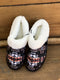 Nativo Aztec Slippers