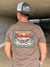 RDHC Red Dirt Home on the Range T-Shirt RDHC-T-83