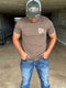 RDHC Red Dirt Home on the Range T-Shirt RDHC-T-83