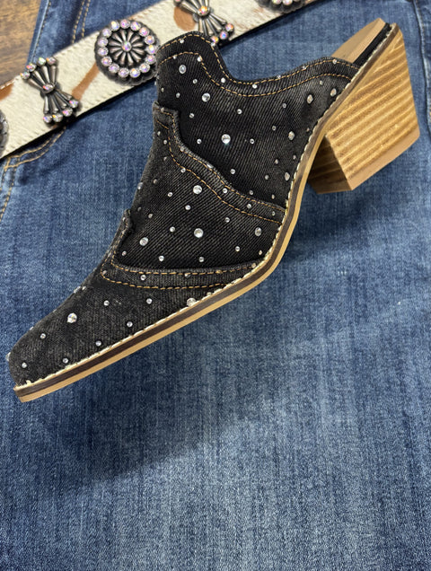 Corky's Tex Mex Mule