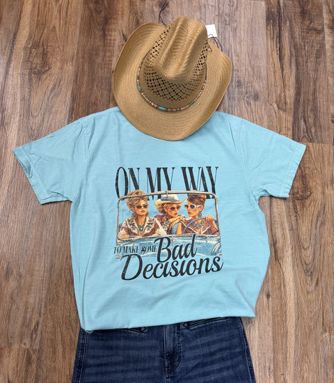Make Bad Decisions #96