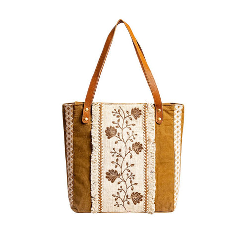 Jamee Jane Tote Bag