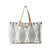 Myra Tribal Spirit Adventure Weekender Bag S-10894