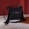 Wrangler Concealed Carry Crossbody Bag WG62G-9360BK