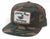 Whiskey Bent Green Head Camo GRNHD-CM