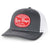 Whiskey Bent Lake Dayz Hat - Grey