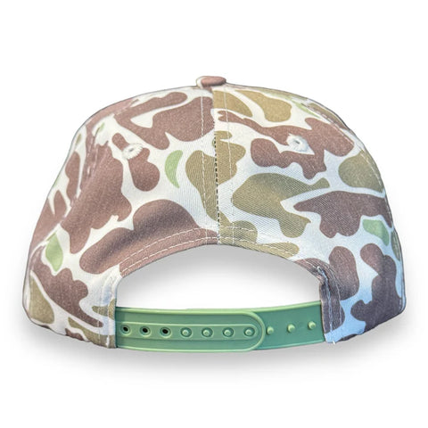Honey Hole Duck Field Hat