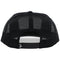 Hooey Trip Black Hat 2558T-BK