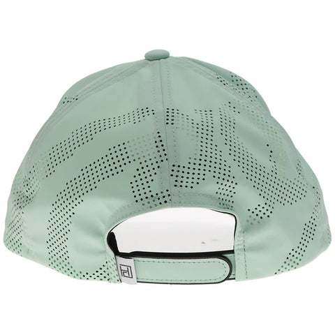 Hooey Cowboy Golf 2530T-MT
