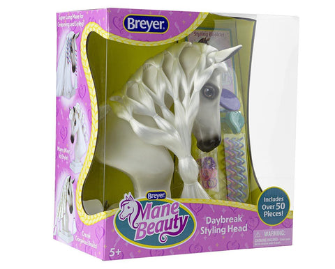 Breyer Daybreak Styling Head