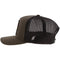 HOOEY SAGE TO S BRN 2563T-BR