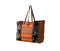 Myra Arizona Blaze Weekender Bag