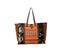 Myra Arizona Blaze Weekender Bag