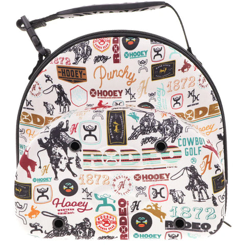 HOOEY CAP CARRIER CREAM CC012