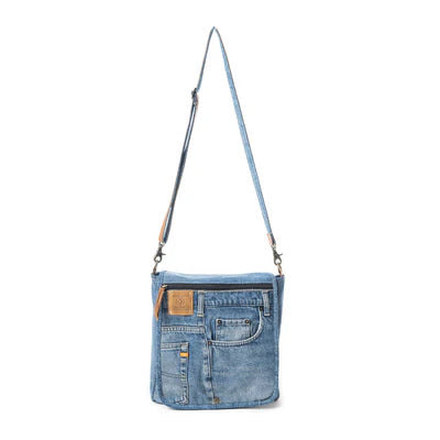 Myra Ashley Adventure  Crossbody S-10907