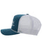 Hooey Youth OG HY TL/WHT 2360T-TLWH-Y