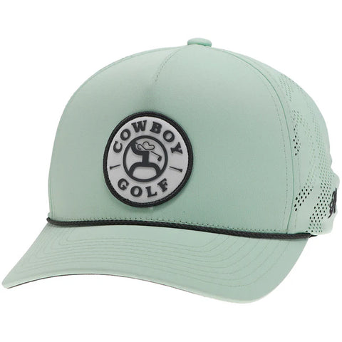 Hooey Cowboy Golf 2530T-MT