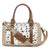 Sixtease Canvas Handbag - SB4299