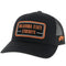 Hooey Oklahoma State Cowboys Patch hat