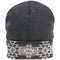 Hooey Grey/Aztec Beanie 2057GYWH