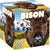 Bison 100-Piece Puzzle